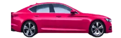car_red